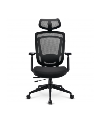 Sharkoon office chair OfficePal C20 (black) nr 1