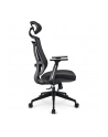 Sharkoon office chair OfficePal C20 (black) - nr 3