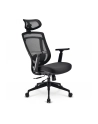 Sharkoon office chair OfficePal C20 (black) - nr 6