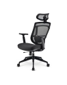 Sharkoon office chair OfficePal C20 (black) - nr 9