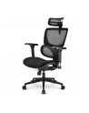 Sharkoon office chair OfficePal C40 (black) - nr 10