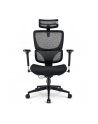 Sharkoon office chair OfficePal C40 (black) - nr 2