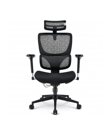 Sharkoon office chair OfficePal C40 (black) nr 1