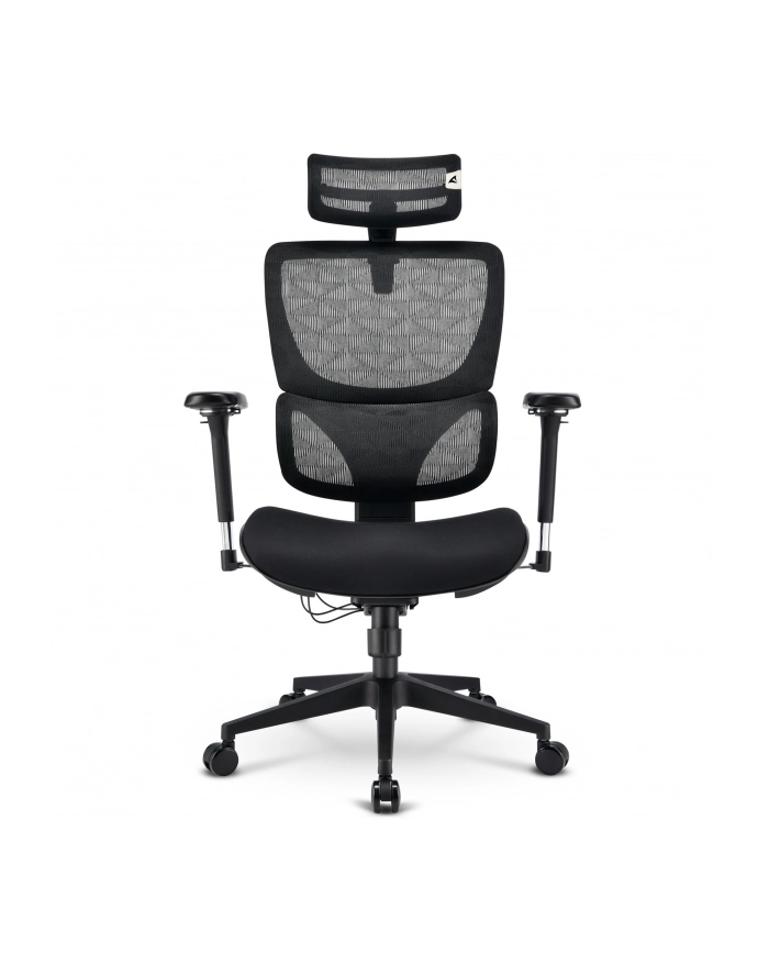 Sharkoon office chair OfficePal C40 (black) główny