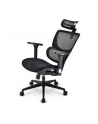 Sharkoon office chair OfficePal C40 (black) - nr 5