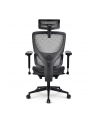 Sharkoon office chair OfficePal C40M (grey) - nr 12