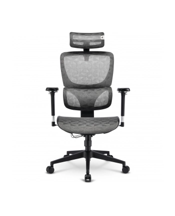 Sharkoon office chair OfficePal C40M (grey) nr 1