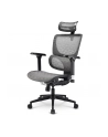 Sharkoon office chair OfficePal C40M (grey) - nr 4