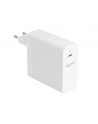 DeLOCK USB GaN charger 1x USB-C, 140 Watt (BIAŁY, PD 3.1) - nr 7