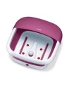 Beurer foot spa FB 30 (BIAŁY/raspberry) - nr 13