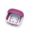 Beurer foot spa FB 30 (BIAŁY/raspberry) - nr 15