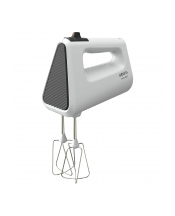 Krups hand mixer 3Mix 4000 GN4001 (BIAŁY/grey, 450 watts)