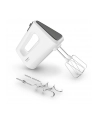 Krups hand mixer 3Mix 4000 GN4001 (BIAŁY/grey, 450 watts) - nr 4