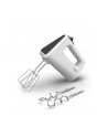 Krups hand mixer 3Mix 4000 GN4001 (BIAŁY/grey, 450 watts) - nr 9