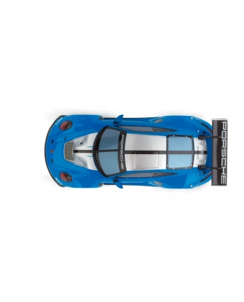 Carrera HYBRID Porsche 911 GT3 R ''Blue Thunder'' nr 1