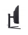 Acer Predator X34 V3 (X34V3bmiiphuzx), gaming monitor - 34 - black, UWQHD,VA, USB-C, AMD Free Sync Premium, Mini-LED, 180Hz panel - nr 10