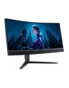 Acer Predator X34 V3 (X34V3bmiiphuzx), gaming monitor - 34 - black, UWQHD,VA, USB-C, AMD Free Sync Premium, Mini-LED, 180Hz panel - nr 12