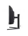 Acer Predator X34 V3 (X34V3bmiiphuzx), gaming monitor - 34 - black, UWQHD,VA, USB-C, AMD Free Sync Premium, Mini-LED, 180Hz panel - nr 17