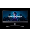 Acer Predator X34 V3 (X34V3bmiiphuzx), gaming monitor - 34 - black, UWQHD,VA, USB-C, AMD Free Sync Premium, Mini-LED, 180Hz panel - nr 1