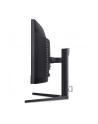 Acer Predator X34 V3 (X34V3bmiiphuzx), gaming monitor - 34 - black, UWQHD,VA, USB-C, AMD Free Sync Premium, Mini-LED, 180Hz panel - nr 20