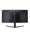 Acer Predator X34 V3 (X34V3bmiiphuzx), gaming monitor - 34 - black, UWQHD,VA, USB-C, AMD Free Sync Premium, Mini-LED, 180Hz panel - nr 21