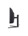 Acer Predator X34 V3 (X34V3bmiiphuzx), gaming monitor - 34 - black, UWQHD,VA, USB-C, AMD Free Sync Premium, Mini-LED, 180Hz panel - nr 29