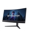 Acer Predator X34 V3 (X34V3bmiiphuzx), gaming monitor - 34 - black, UWQHD,VA, USB-C, AMD Free Sync Premium, Mini-LED, 180Hz panel - nr 33