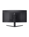 Acer Predator X34 V3 (X34V3bmiiphuzx), gaming monitor - 34 - black, UWQHD,VA, USB-C, AMD Free Sync Premium, Mini-LED, 180Hz panel - nr 34