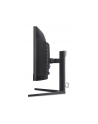 Acer Predator X34 V3 (X34V3bmiiphuzx), gaming monitor - 34 - black, UWQHD,VA, USB-C, AMD Free Sync Premium, Mini-LED, 180Hz panel - nr 37