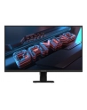 GIGABYTE GS27FA, gaming monitor - 27 - black (matt), FullHD, IPS, HDR, AMD Free-Sync, 180Hz panel - nr 1