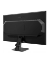 GIGABYTE GS27FA, gaming monitor - 27 - black (matt), FullHD, IPS, HDR, AMD Free-Sync, 180Hz panel - nr 27