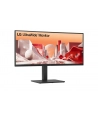 lg electronics LG 34BA85QE-B.AEU, LED monitor - 34 - black, UWQHD, IPS, curved, full HD webcam/microphone - nr 37