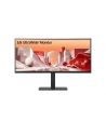 lg electronics LG 34BA85QE-B.AEU, LED monitor - 34 - black, UWQHD, IPS, curved, full HD webcam/microphone - nr 61