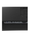 lg electronics LG 34BA85QE-B.AEU, LED monitor - 34 - black, UWQHD, IPS, curved, full HD webcam/microphone - nr 75