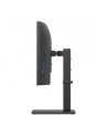 lg electronics LG 34BA85QE-B.AEU, LED monitor - 34 - black, UWQHD, IPS, curved, full HD webcam/microphone - nr 81