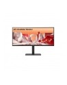 lg electronics LG 34BA85QE-B.AEU, LED monitor - 34 - black, UWQHD, IPS, curved, full HD webcam/microphone - nr 86