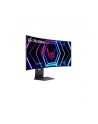 lg electronics LG UltraGear 39GS95QE-B, gaming monitor - 39 - dark grey, UWQHD, OLED, curved, HDR10, 240Hz panel - nr 8