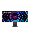 lg electronics LG UltraGear 39GS95QE-B, gaming monitor - 39 - dark grey, UWQHD, OLED, curved, HDR10, 240Hz panel - nr 9
