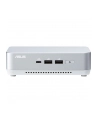 ASUS NUC 14 Pro+ RNUC14RVSU5068A2I, Mini PC (srebrno/biały, Windows 11 Pro 64-bit) - nr 8