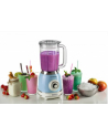 Ariete Stand Mixer Vintage blue, glass cup (light blue, 1,000 watts) - nr 13