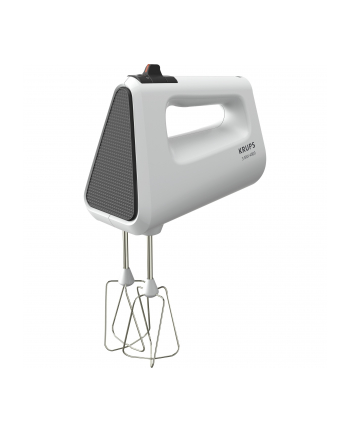 Krups hand mixer 3Mix 4000 GN4001 (BIAŁY/grey, 450 watts)