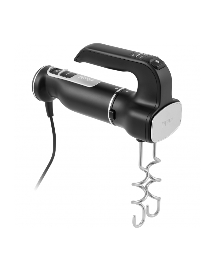 Ninja Foodi 3-in-1 hand ' stick blender set (black, 850 watts, stick blender, hand mixer and chopper) główny