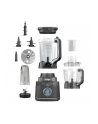 Ninja Stand Mixer Detect Power ' Processor Pro TB401EU (black, 1,200 watts) - nr 2