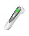 reer Colour SoftTemp 3in1 contactless infrared fever thermometer (BIAŁY/green, three-stage optical fever alarm) - nr 5