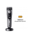 Braun Pro Beard Trimmer 9 BT9420, Beard Trimmer (gray) - nr 8