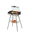 Cloer 6720, electric grill (black) - nr 7