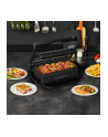 Tefal OptiGrill+ XL Snacking ' Baking GC7248, contact grill (black, 2,000 watts, with XL baking tray) - nr 12