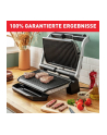 Tefal OptiGrill+ XL Snacking ' Baking GC7248, contact grill (black, 2,000 watts, with XL baking tray) - nr 15