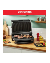 Tefal OptiGrill+ XL Snacking ' Baking GC7248, contact grill (black, 2,000 watts, with XL baking tray) - nr 17