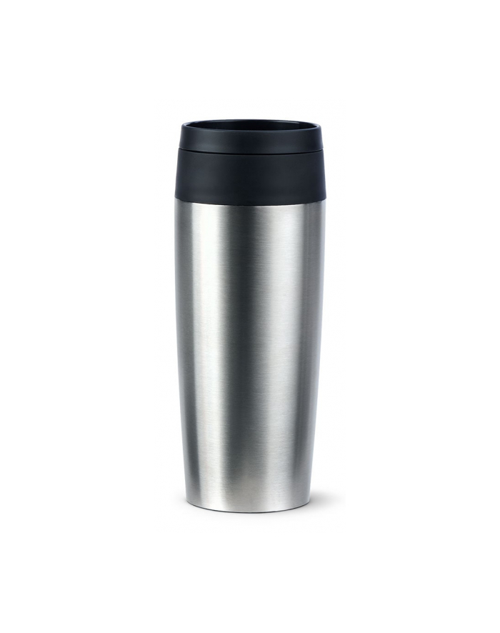 Emsa TRAVEL MUG Classic Thermo Mug (stainless steel, 0.36 liters) główny